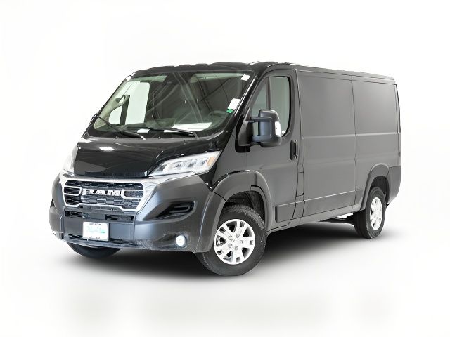 2024 Ram ProMaster Cargo Van SLT