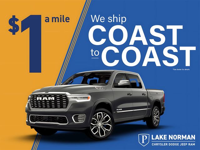 2024 Ram ProMaster Cargo Van SLT+