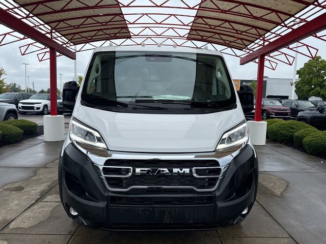 2024 Ram ProMaster Cargo Van SLT