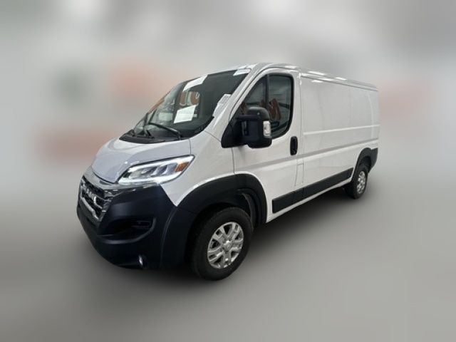 2024 Ram ProMaster Cargo Van SLT