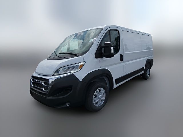 2024 Ram ProMaster Cargo Van SLT