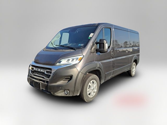 2024 Ram ProMaster Cargo Van SLT