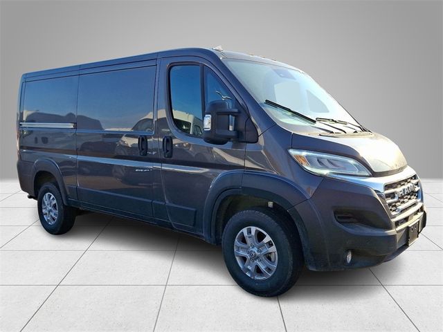 2024 Ram ProMaster Cargo Van SLT