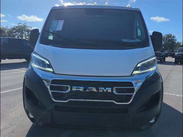 2024 Ram ProMaster Cargo Van SLT