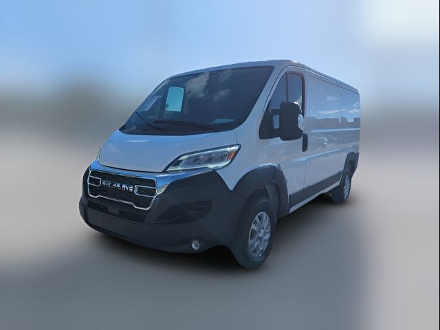 2024 Ram ProMaster Cargo Van SLT