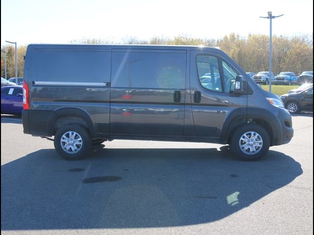 2024 Ram ProMaster Cargo Van SLT