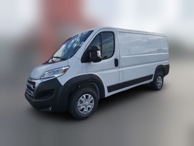 2024 Ram ProMaster Cargo Van SLT