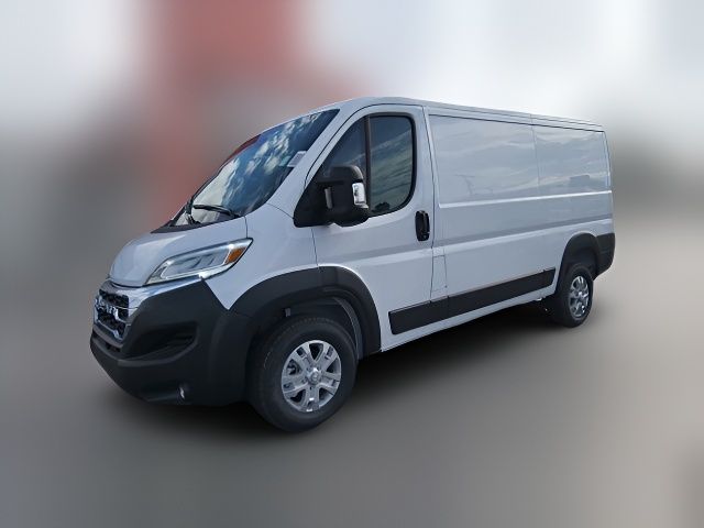 2024 Ram ProMaster Cargo Van SLT