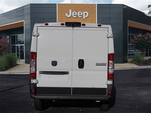 2024 Ram ProMaster Cargo Van SLT