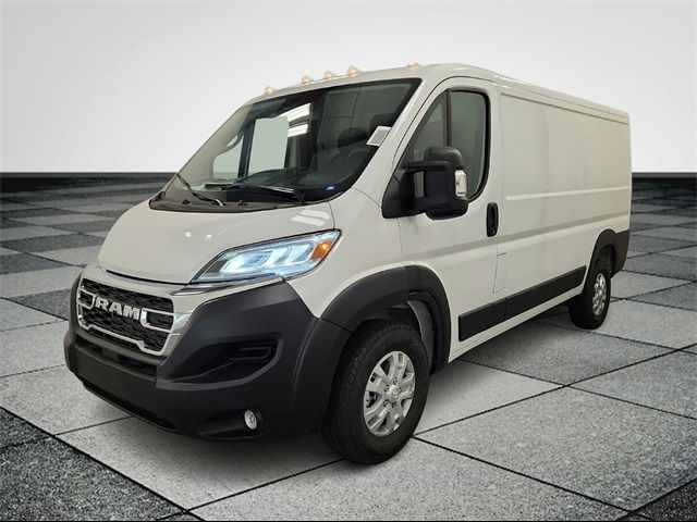 2024 Ram ProMaster Cargo Van SLT