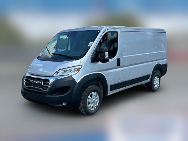 2024 Ram ProMaster Cargo Van SLT