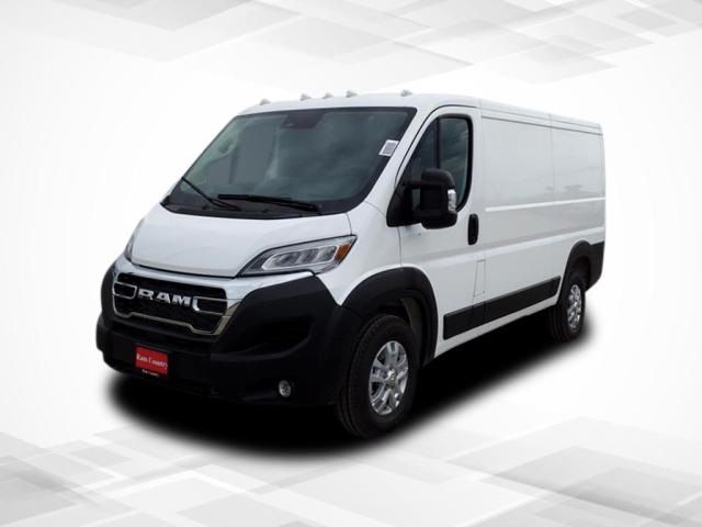 2024 Ram ProMaster Cargo Van SLT