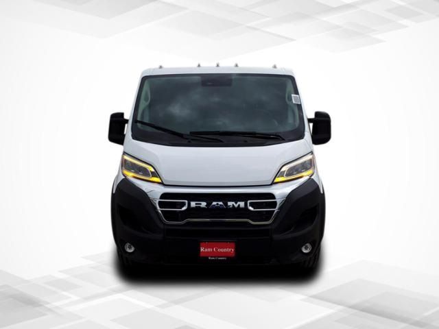 2024 Ram ProMaster Cargo Van SLT