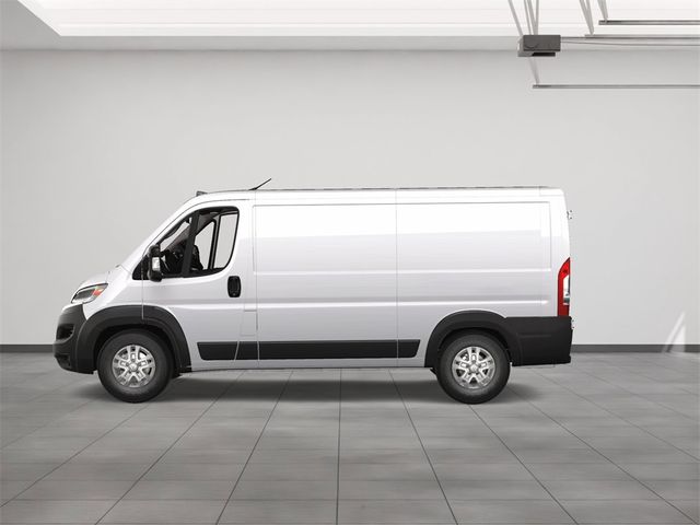 2024 Ram ProMaster Cargo Van SLT