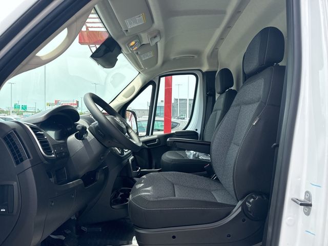 2024 Ram ProMaster Cargo Van SLT