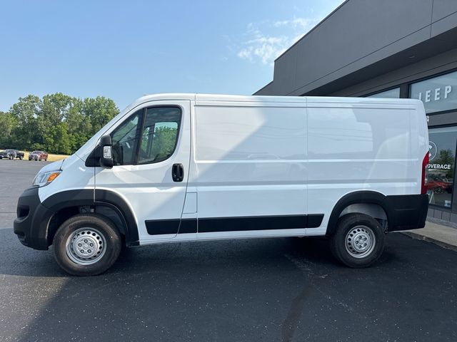 2024 Ram ProMaster 