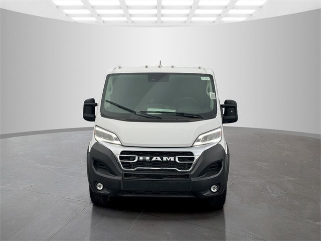 2024 Ram ProMaster Cargo Van SLT