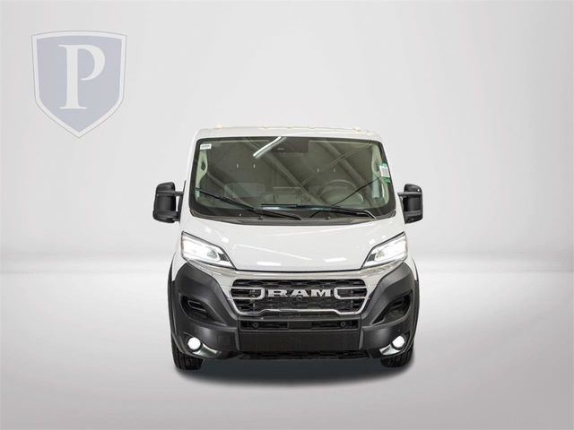 2024 Ram ProMaster Cargo Van SLT+