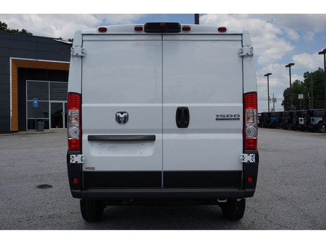 2024 Ram ProMaster Cargo Van SLT