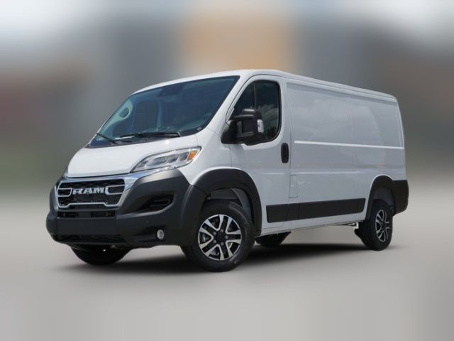 2024 Ram ProMaster Cargo Van SLT