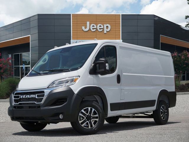 2024 Ram ProMaster Cargo Van SLT