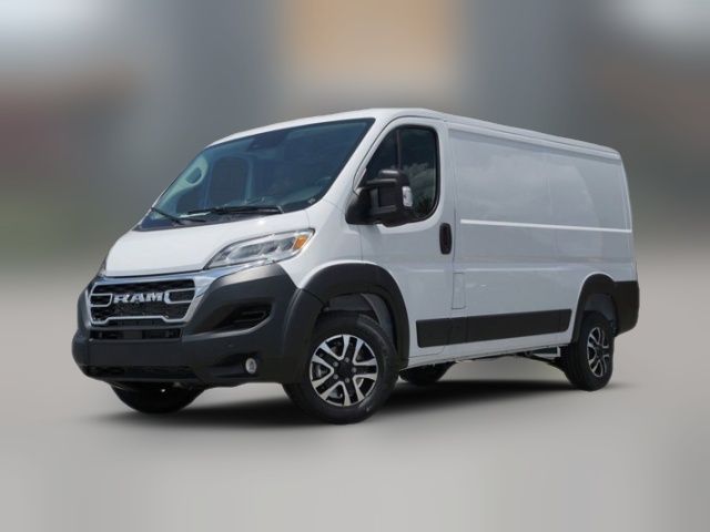 2024 Ram ProMaster Cargo Van SLT