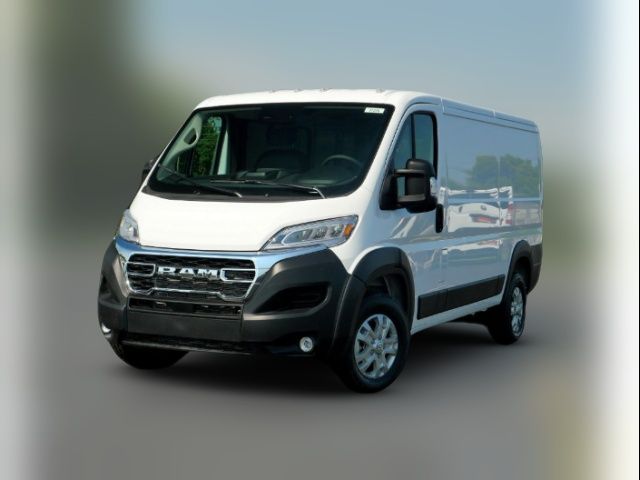 2024 Ram ProMaster Cargo Van SLT