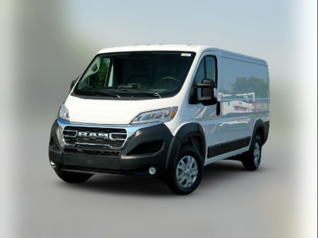 2024 Ram ProMaster Cargo Van SLT