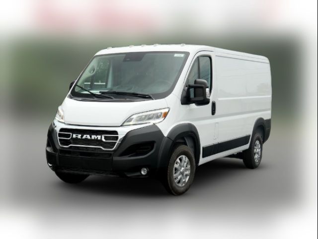 2024 Ram ProMaster Cargo Van SLT