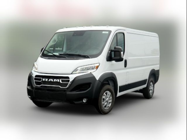 2024 Ram ProMaster Cargo Van SLT