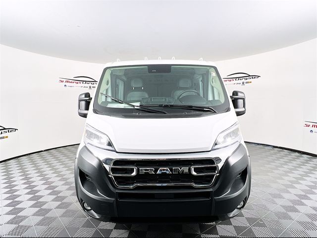 2024 Ram ProMaster Cargo Van SLT