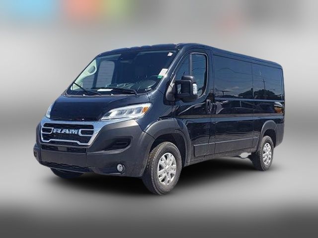 2024 Ram ProMaster Cargo Van SLT