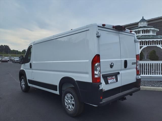 2024 Ram ProMaster Cargo Van SLT