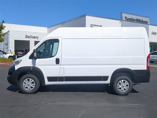 2024 Ram ProMaster 