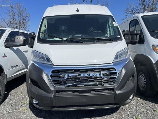 2024 Ram ProMaster Cargo Van SLT