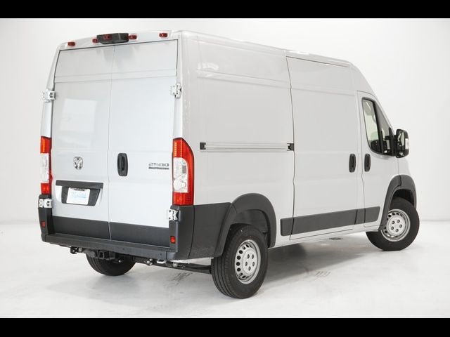 2024 Ram ProMaster 