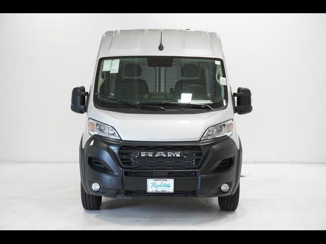 2024 Ram ProMaster 