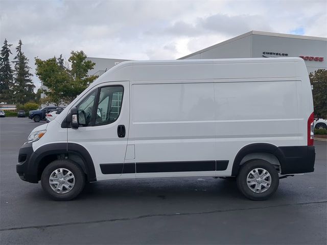 2024 Ram ProMaster 