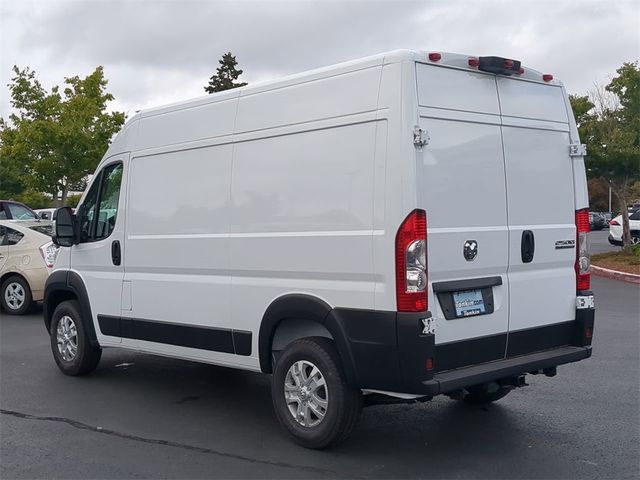 2024 Ram ProMaster 