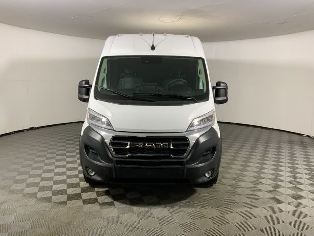 2024 Ram ProMaster Cargo Van SLT