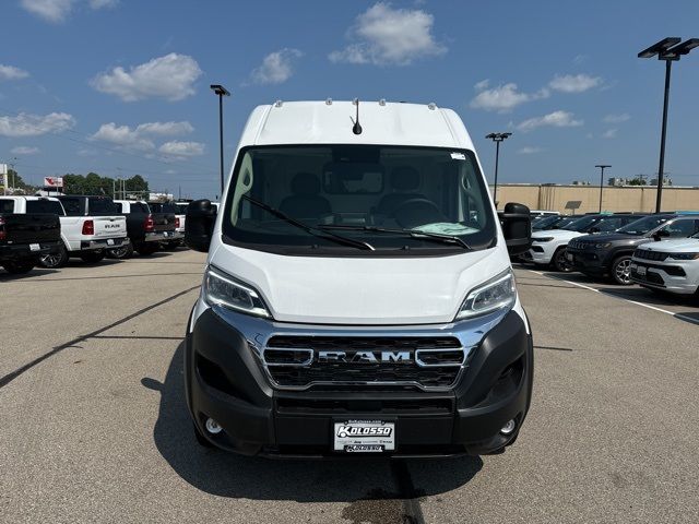 2024 Ram ProMaster Cargo Van SLT