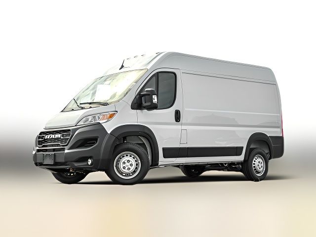 2024 Ram ProMaster 