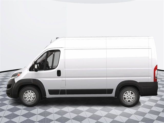 2024 Ram ProMaster Cargo Van SLT