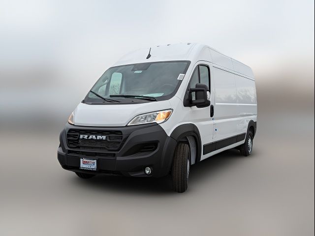 2024 Ram ProMaster Cargo Van SLT