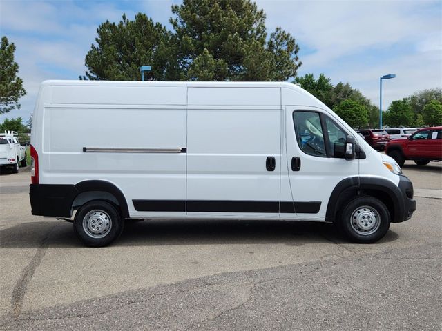 2024 Ram ProMaster 