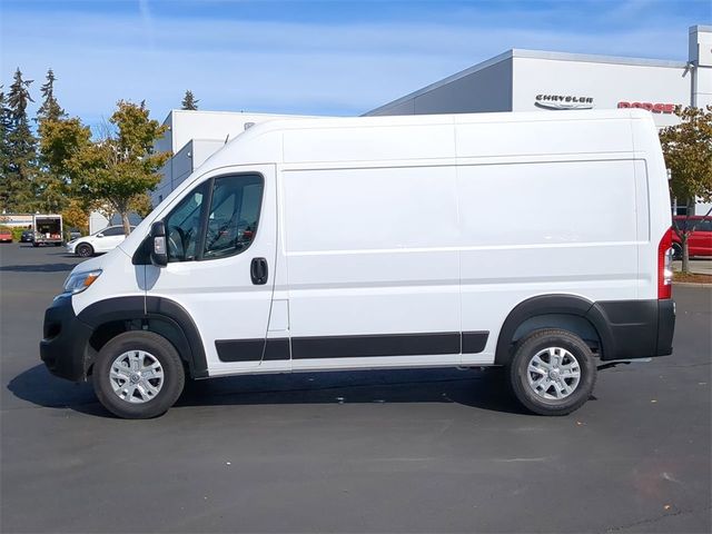 2024 Ram ProMaster Cargo Van SLT