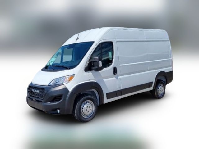 2024 Ram ProMaster 