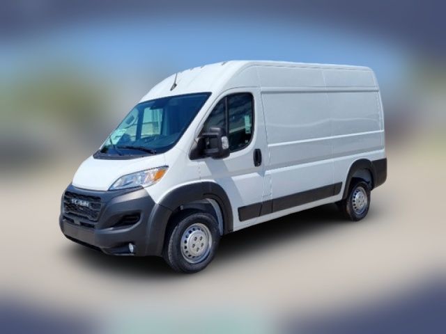 2024 Ram ProMaster 