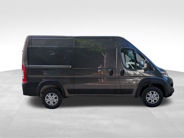 2024 Ram ProMaster Cargo Van SLT