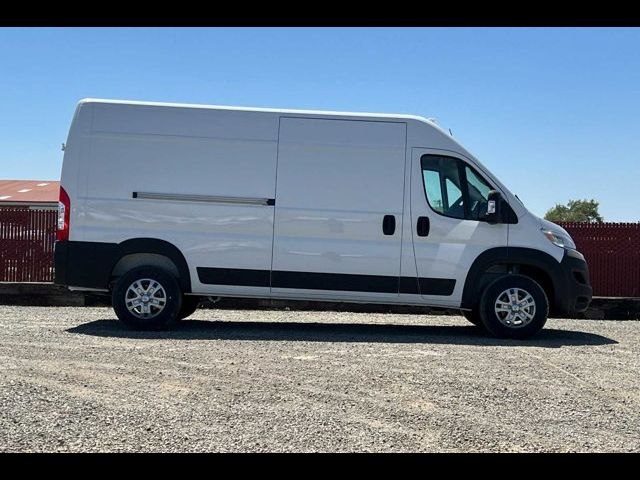 2024 Ram ProMaster Cargo Van SLT